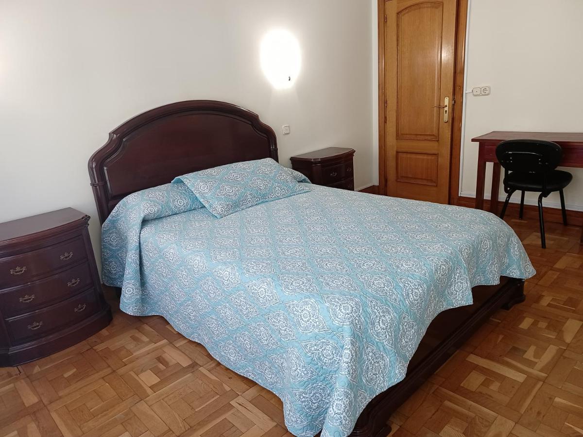 圣塞瓦斯蒂安Habitacion Doble Bien Ubicada公寓 外观 照片