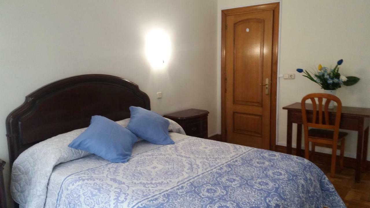 圣塞瓦斯蒂安Habitacion Doble Bien Ubicada公寓 外观 照片