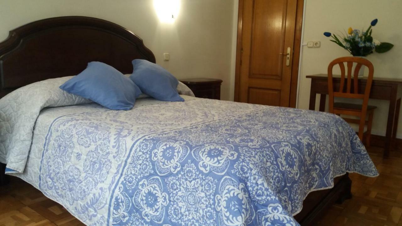 圣塞瓦斯蒂安Habitacion Doble Bien Ubicada公寓 外观 照片