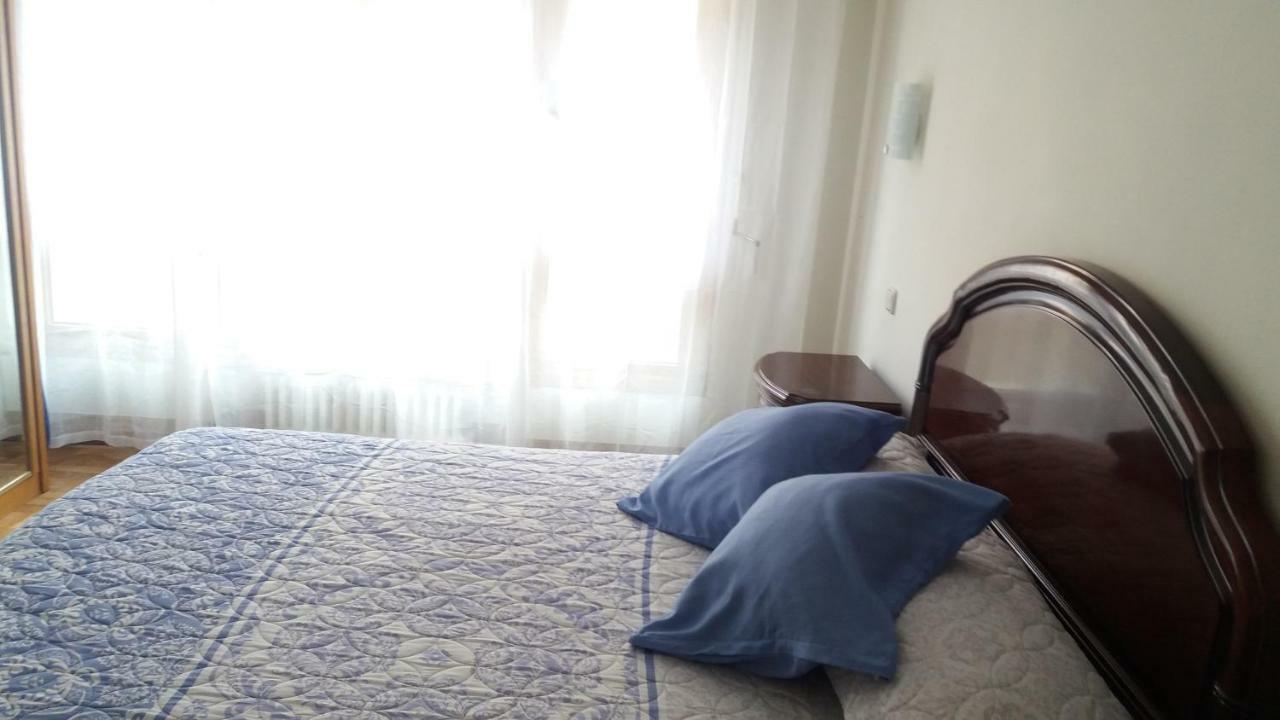 圣塞瓦斯蒂安Habitacion Doble Bien Ubicada公寓 外观 照片
